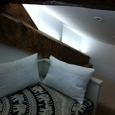 De Gamme - Centre Apartment Cannes