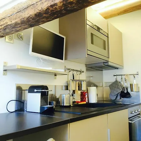 Apartment De Gamme - Centre *
