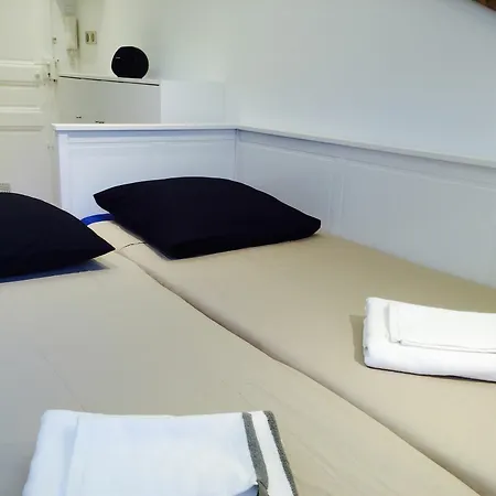 Apartment De Gamme - Centre Cannes