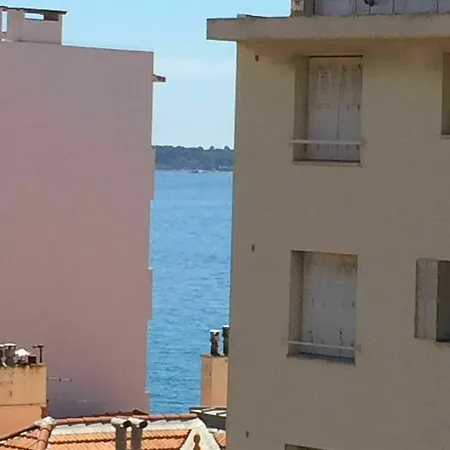 De Gamme - Centre Apartment Cannes