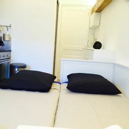 De Gamme - Centre Apartment Cannes