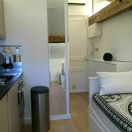 De Gamme - Centre * Cannes